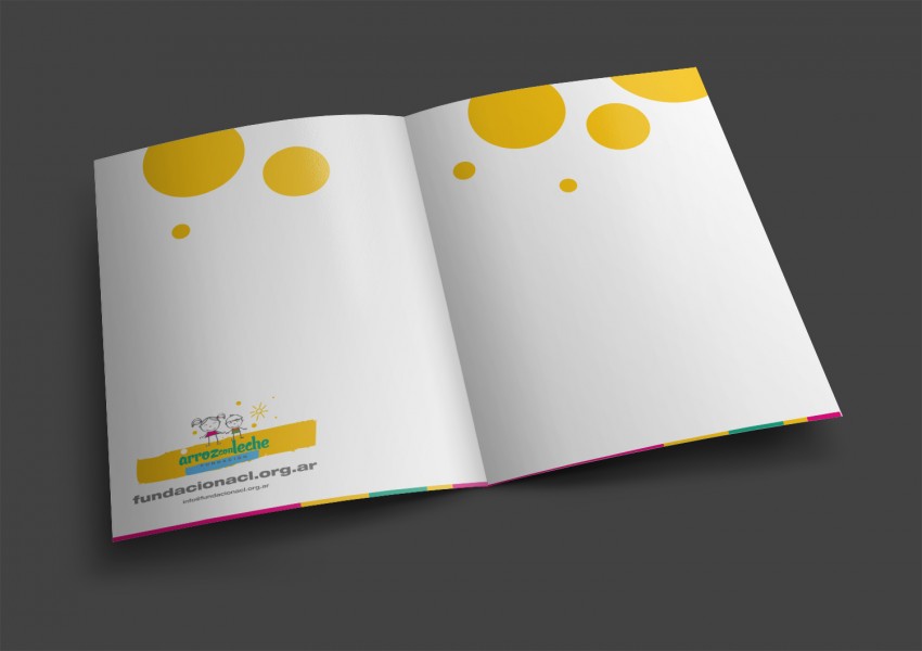 diseño grafico papeleria