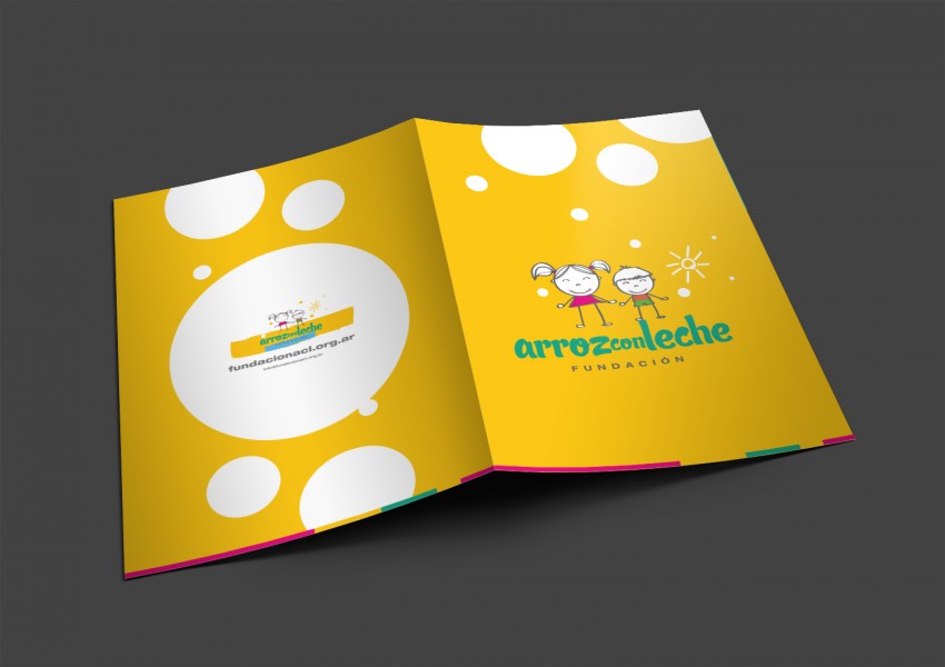 diseño grafico papeleria