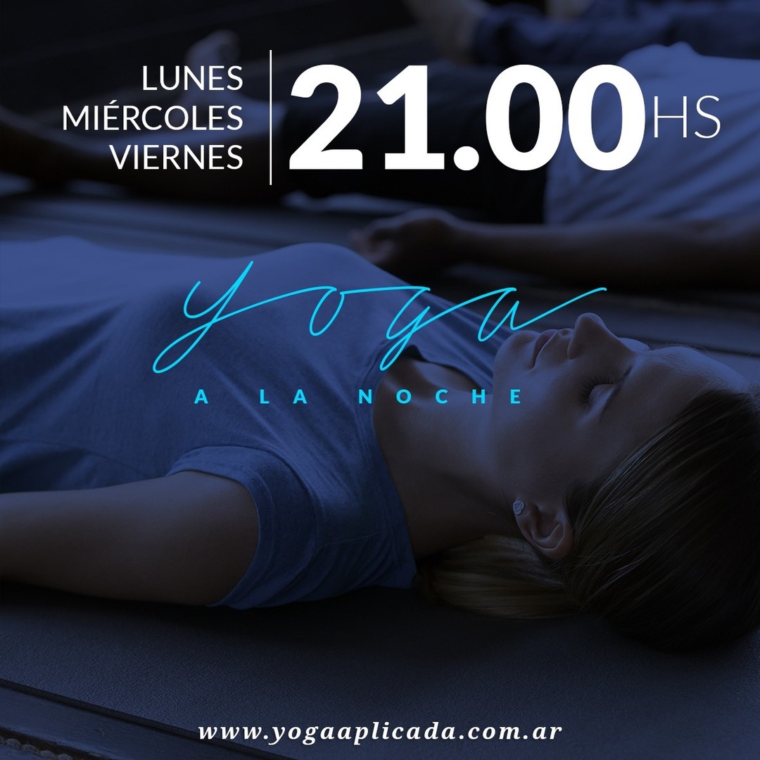 yoga & wellness content strategy