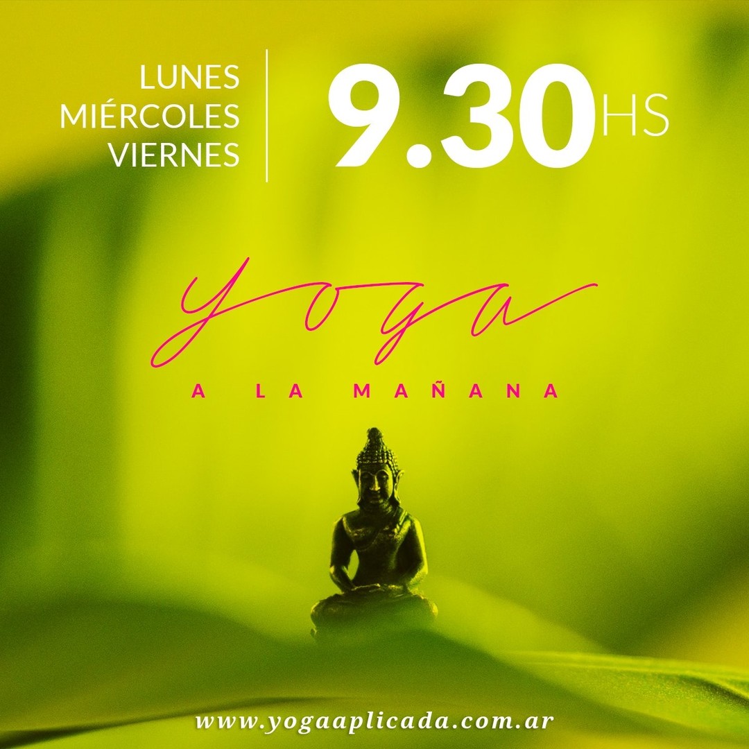 yoga & wellness content strategy