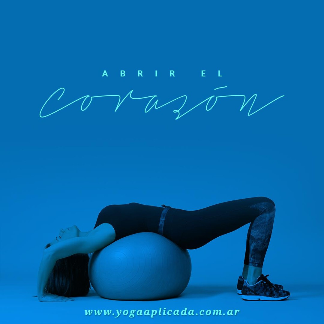 yoga & wellness content strategy